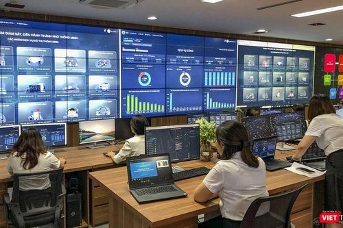 Đà Nẵng tăng cường kỹ năng số cho phụ nữ trẻ khu vực nông thôn