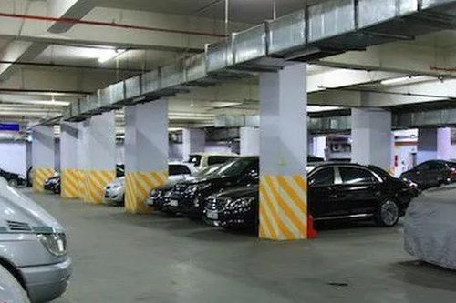 Hà Nội thúc giục đầu tư 78 bãi đỗ xe công cộng ngầm