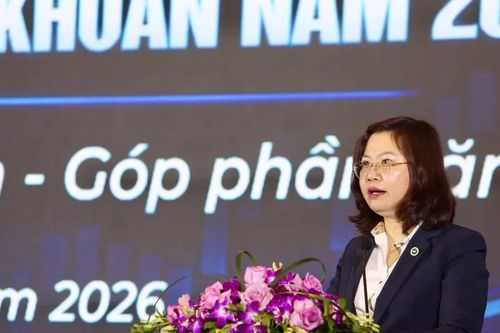 Thị trường chứng khoán là kênh huy động vốn trung và dài hạn