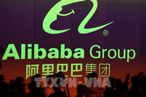 Alibaba đặt mục tiêu doanh thu 100 tỷ USD trong 5 năm tới