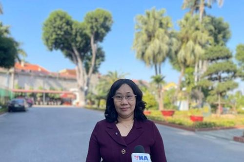 Cục trưởng Nguyễn Thị Hương: Hệ sinh thái dữ liệu quốc gia, khi Thống kê giữ vai trò 'gác cổng'