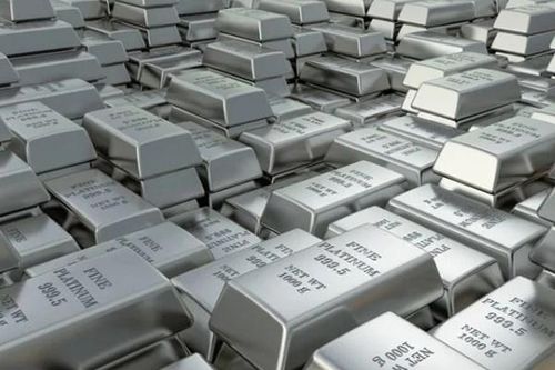 Cơn sốt bạc tại Trung Quốc