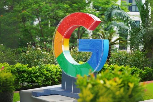 Lượng truy cập từ Google Search giảm mạnh