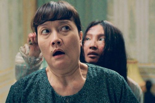 Quỷ Nhập Tràng 2 rớt hạng sau khi thu về 96 tỷ đồng