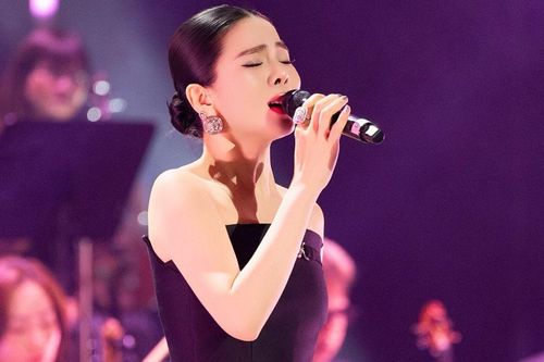 Lệ Quyên hát hit nổi tiếng nhất sự nghiệp, phản ứng khán giả khiến ai cũng bất ngờ