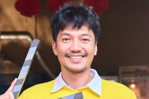 Quang Tuấn chưa dừng lại với số tiền 96 tỷ đồng