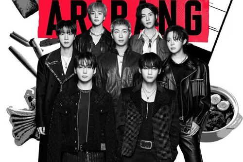BTS 'phá đảo' toàn cầu với ARIRANG: Lập loạt kỷ lục chưa từng có trong lịch sử Kpop