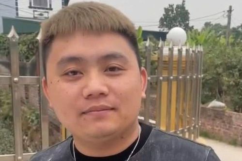 Công an Hà Nội truy tìm Đặng Thành Trung
