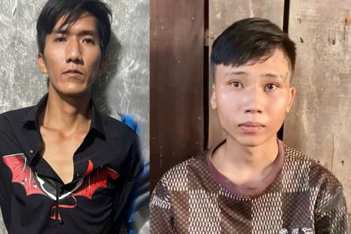Ập vào kiểm tra đột xuất căn nhà, Công an bắt quả tang hành vi đáng xấu hổ của nhóm thanh niên