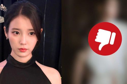 IU hứng chịu chỉ trích về vai diễn trong phim mới
