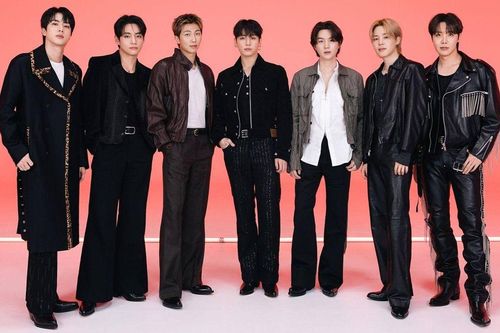 Trưởng nhóm BTS gặp chấn thương trước thềm concert miễn phí