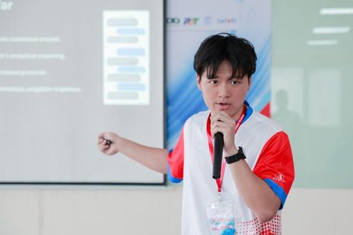 Sinh viên 19 trường đại học thảo luận các vấn đề nổi bật tại diễn đàn lãnh đạo trẻ châu Á 2026