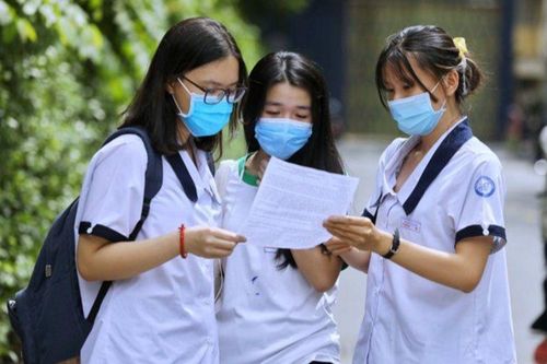 Các mốc thời gian 'vàng' thí sinh cần đặc biệt lưu ý trong kỳ thi tốt nghiệp THPT 2026