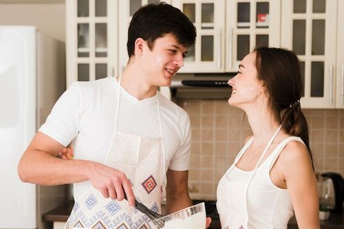 Để cứu vãn một mối quan hệ phai nhạt