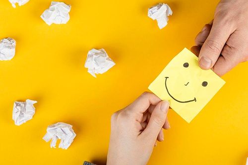 Đừng để hạnh phúc như là một phần thưởng