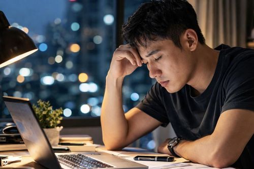Bỏ 3 thói quen 'đánh cắp' hạnh phúc