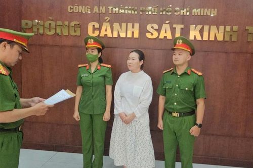 Vì sao vợ cố diễn viên Quý Bình bị bắt?