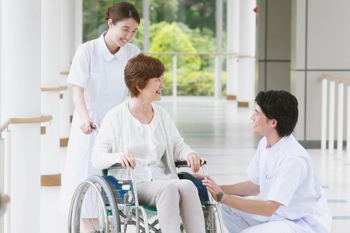 Gia tăng tình trạng bị 'bệnh người già trước khi già'