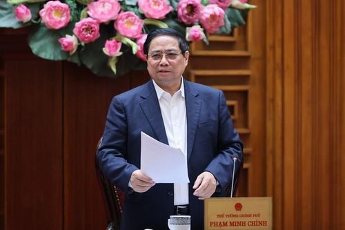 Thủ tướng đồng ý chủ trương đề xuất ứng ngân sách nhà nước cho quỹ bình ổn giá xăng dầu