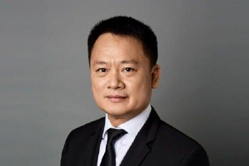 Chủ tịch Chứng khoán Kafi xin từ nhiệm