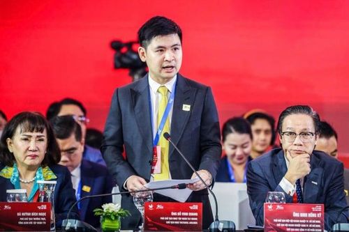 Phó chủ tịch T&T Group Đỗ Vinh Quang trúng cử đại biểu HĐND TP. Hà Nội