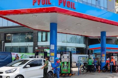 Giá xăng dầu trong kỳ điều hành ngày 19/3/2026