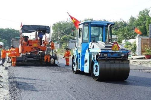 Liên danh Thịnh Phát-NHB trúng gói thầu 171 tỷ đồng tại TP. Hồ Chí Minh