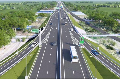 Becamex IJC tăng tốc doanh thu 2026, mảng thi công xây dựng bứt phá