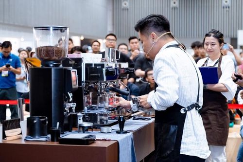 Khởi động chuỗi cuộc thi barista 2026: Nâng chuẩn kỹ thuật ngành F&B
