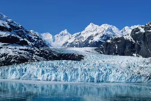 UNESCO phát động 'Thập kỷ hành động về khoa học băng quyển'