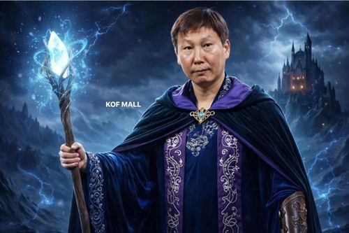 FIFA ví HLV Kim Sang-sik như 'phù thủy'; AFC hủy Asian Cup 2031 và 2035 theo đề xuất của FIFA