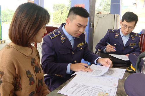 Xử lý 254 vụ vi phạm trong cao điểm chống buôn lậu, gian lận thương mại và hàng giả dịp Tết Bính Ngọ 2026