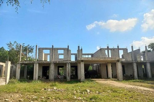 Tháo gỡ khó khăn cho những công trình trường học xây dựng dang dở