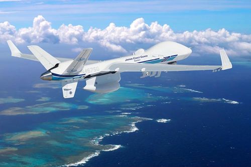 Nhật Bản bắt buộc lắp hệ thống phát hiện UAV tại cơ sở hạt nhân