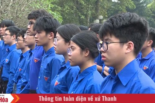 Tiến bước lên Đoàn