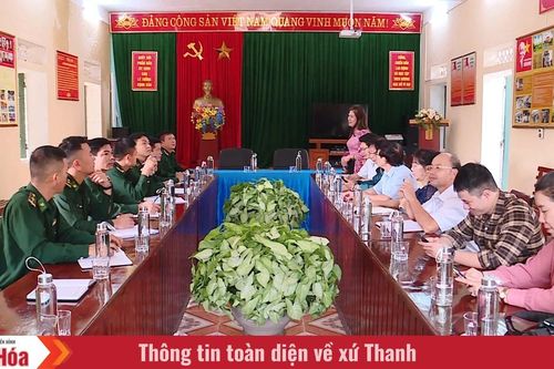 Những 'phù sa' mới bồi đắp dòng chảy văn nghệ xứ Thanh