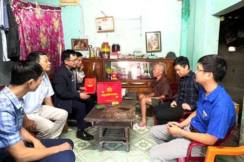 Xuân Lập: Nhiều hoạt động vì an sinh xã hội