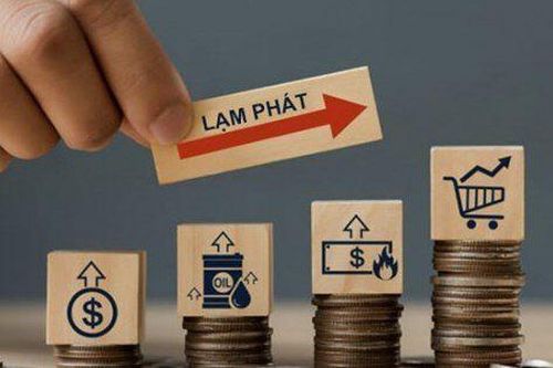 Lạm phát 2026 có nguy cơ vượt mục tiêu 5% do giá năng lượng leo thang