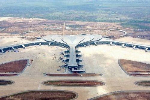 Sân bay Long Thành là động lực phát triển mới của tỉnh Đồng Nai