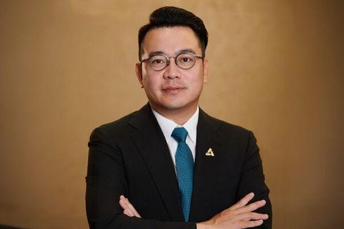 CEO Tân Á Đại Thành trúng cử HĐND Hà Nội: Lãnh đạo doanh nghiệp 3 thập kỷ ngành nước và bước ngoặt tỷ đô sang bất động sản