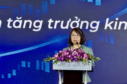 Tổng giám đốc VCBF: Nhà đầu tư cá nhân chiếm 80% trên thị trường chứng khoán nhưng hiểu biết rất hạn chế