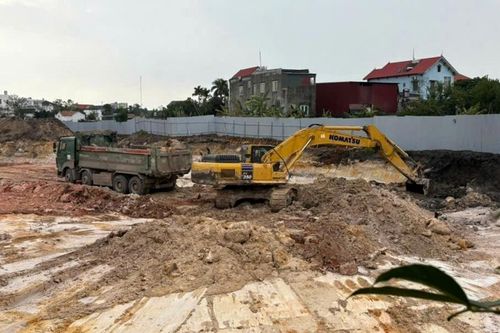 Hải Phòng đề xuất tăng phí bảo vệ môi trường thêm 20%