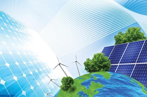 Thúc đẩy tiết kiệm năng lượng, phát triển giao thông điện và nhiên liệu sinh học
