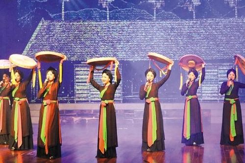 Hướng tới Festival 'Về miền di sản - 2026': Còn câu quan họ, em còn say sưa...