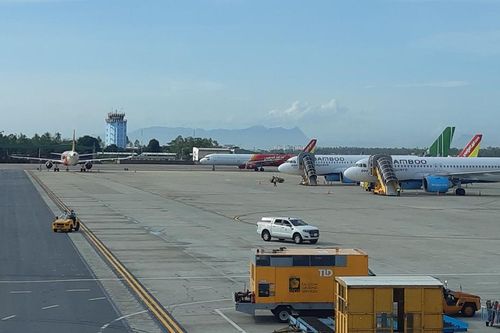 Xử lý nghiêm tàu bay không người lái hoạt động trái phép