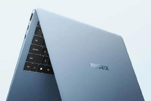 Cận cảnh Xiaomi Book Pro 14: Laptop mỏng nhẹ 1.08kg với chip Intel Core Ultra và pin 20 giờ