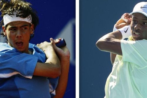 Moise Kouame lập kỷ lục tại Miami Open: Tay vợt trẻ nhất thắng trận ATP 1000 sau 21 năm