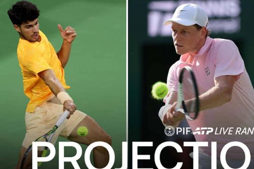 Alcaraz đối đầu Sinner tại Miami Open 2026: Cuộc chiến vương quyền ATP bước vào giai đoạn then chốt