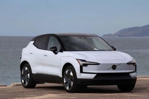 Volvo EX30 chính thức rút khỏi thị trường Mỹ: Dấu chấm hết cho tham vọng xe điện giá rẻ