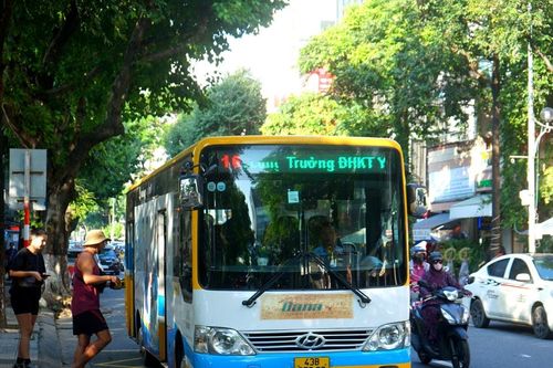 Đà Nẵng sẽ có thêm nhiều tuyến xe buýt mới